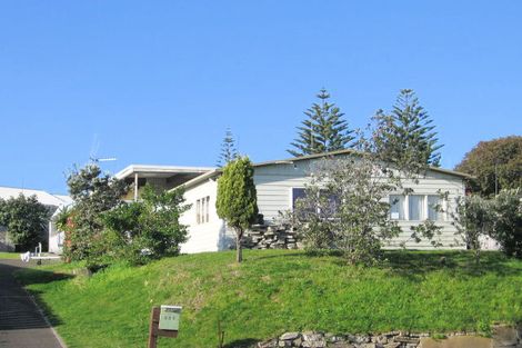 Photo of property in 335a Oceanbeach Road, Mount Maunganui, 3116