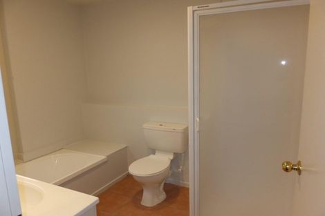 Photo of property in 1/153 Chester Street East, Christchurch Central, Christchurch, 8011