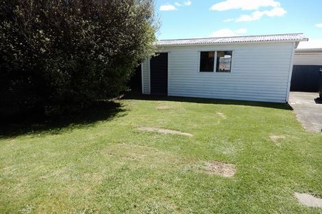 Photo of property in 34 Puriri Street, Hawera, 4610