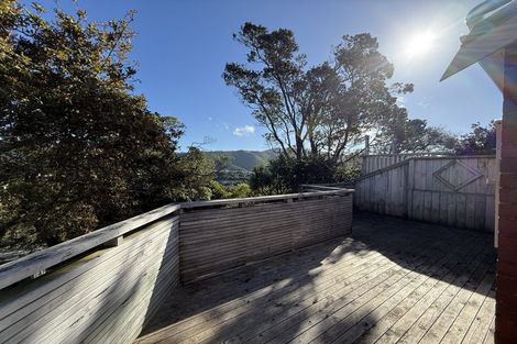 Photo of property in 150 The Ridgeway, Mornington, Wellington, 6021