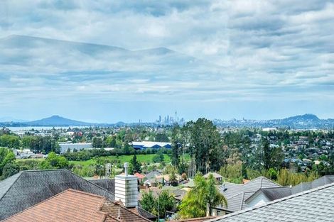 Photo of property in 14 Platinum Rise, Ranui, Auckland, 0612