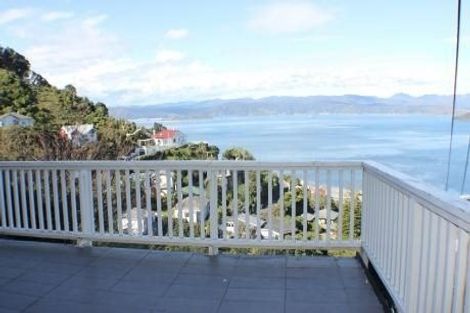 Photo of property in 89u1 Barnard Street, Wadestown, Wellington, 6012