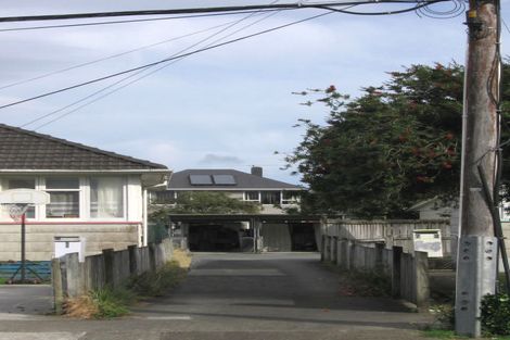 Photo of property in 5 Colson Street, Avalon, Lower Hutt, 5011