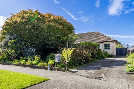 Photo of property in 28 Nuffield Avenue, Marewa, Napier, 4110