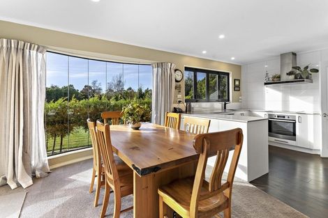 Photo of property in 531 Upper Plain Road, Upper Plain, Masterton, 5888