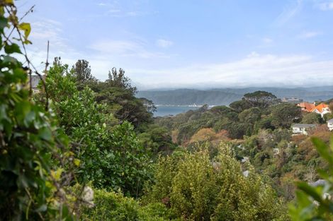 Photo of property in 8 Northland Road, Northland, Wellington, 6012