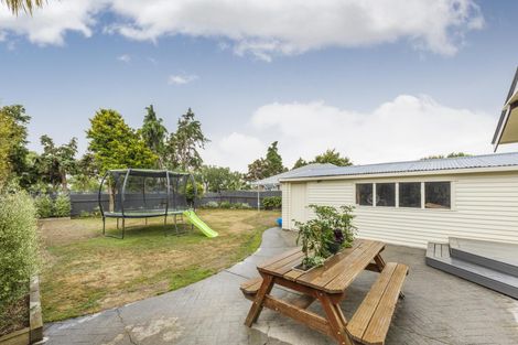 Photo of property in 20c Frederick Street, Terrace End, Palmerston North, 4410