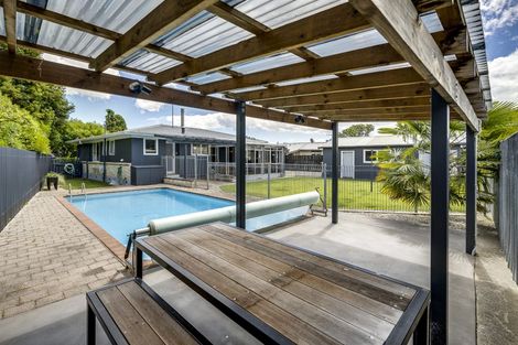 Photo of property in 25 Lorne Crescent, Flaxmere, Hastings, 4120
