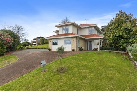 Photo of property in 30 Little John Drive, Bellevue, Tauranga, 3110