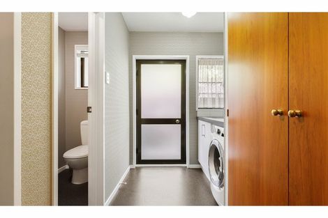 Photo of property in 18 Crosdale Place, Burnside, Christchurch, 8042