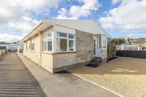 Photo of property in 1/27 Byron Street, Miramar, Wellington, 6022