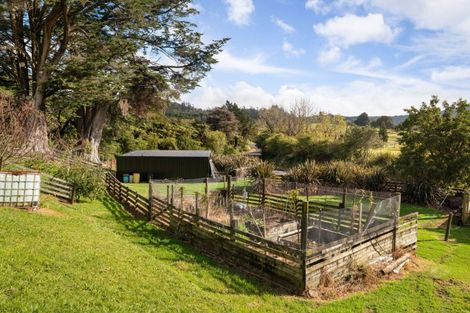 Photo of property in 542 Waitekauri Road, Waikino, Waihi, 3682