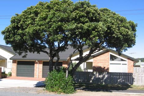 Photo of property in Miramar Villas, 13/6u Brussels Street, Miramar, Wellington, 6022