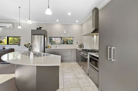 Photo of property in 1 The Pier, Whitby, Porirua, 5024