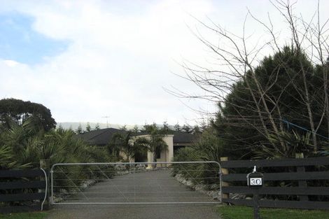 Photo of property in 30 Fairfield Road, Levin, 5510