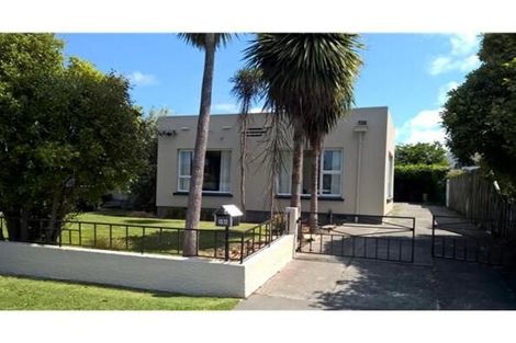 Photo of property in 31a Croziers Road, St Albans, Christchurch, 8052