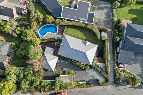 Photo of property in 40 Bengal Drive, Cashmere, Christchurch, 8022