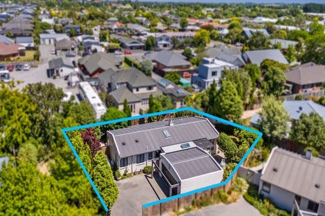 Photo of property in 12 The Mews, Lincoln, 7608