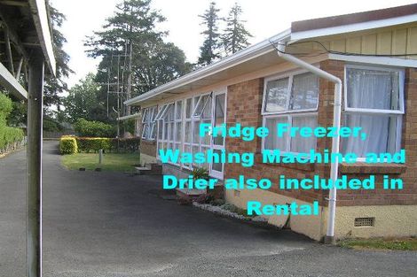 Photo of property in 234 Old Farm Road, Hamilton East, Hamilton, 3216