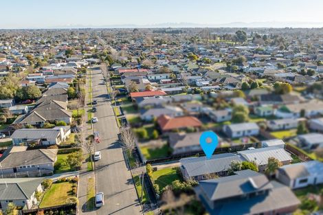 Photo of property in 51 Wingate Street, Redwood, Christchurch, 8051