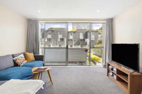 Photo of property in Altar Apartments, 20/120 Rintoul Street, Newtown, Wellington, 6021