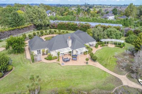 Photo of property in 115 Hingaia Road, Karaka, Papakura, 2580