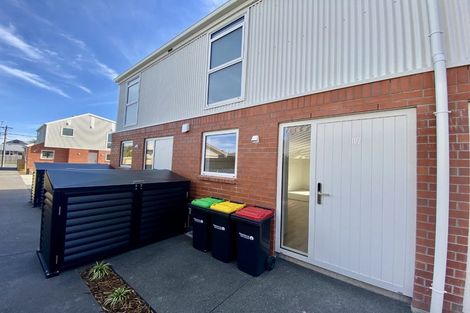 Photo of property in 11/2 Hammond Place, Spreydon, Christchurch, 8024