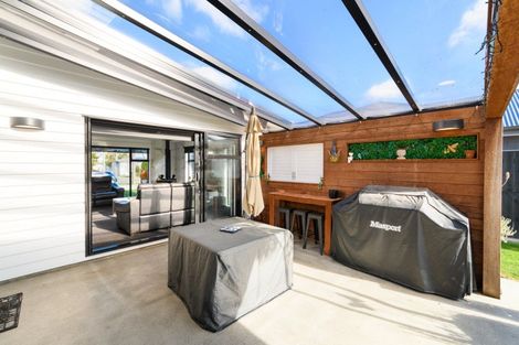 Photo of property in 1a Sherwill Street East, Feilding, 4702