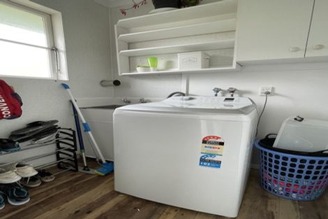 Photo of property in 6 Edinburgh Street, Levin, 5510