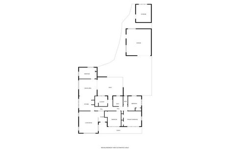 Photo of property in 7 Henton Street, Te Aroha, 3320