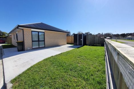 Photo of property in 8 Enereta Road, Otaki, 5512