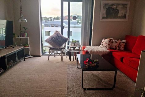 Photo of property in Dual Apartments, 108/142u Vivian Street, Te Aro, Wellington, 6011