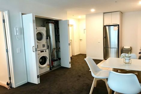 Photo of property in Vsp South, 604/168u Victoria Street, Te Aro, Wellington, 6011