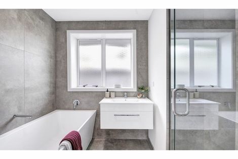 Photo of property in 16b Opal Place, Casebrook, Christchurch, 8051