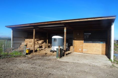 Photo of property in 319 Porangahau Road, Waipukurau, 4282