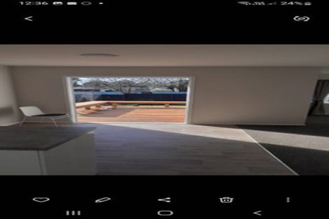 Photo of property in 199 Grahams Road, Burnside, Christchurch, 8053