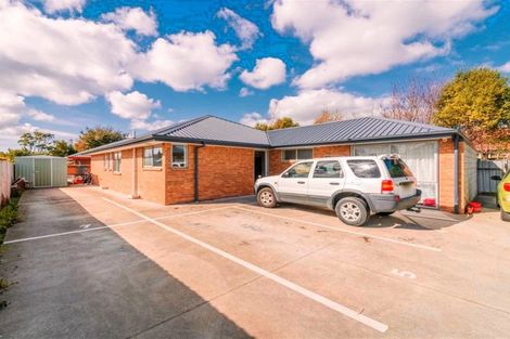 Photo of property in 55a Wharenui Road, Upper Riccarton, Christchurch, 8041