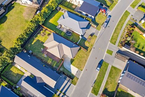 Photo of property in 8 Romanee Lane, Wigram, Christchurch, 8025