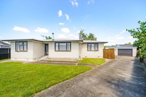 Photo of property in 10 Lewis Place, Highbury, Palmerston North, 4412
