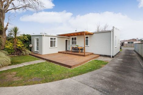 Photo of property in 301 Botanical Road, West End, Palmerston North, 4412