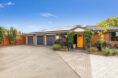 Photo of property in 7 Westhaven Place, Redwoodtown, Blenheim, 7201