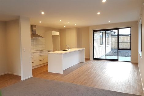 Photo of property in 12 Charles Major Road, Rolleston, 7614