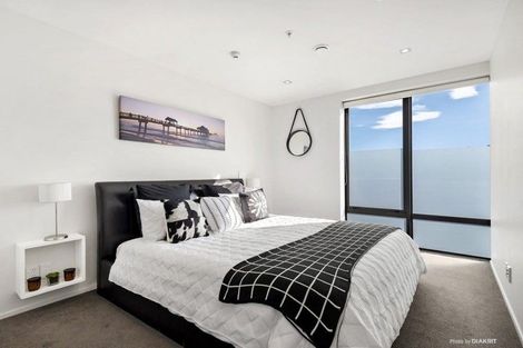 Photo of property in Forte Apartments, 113/13u College Street, Te Aro, Wellington, 6011