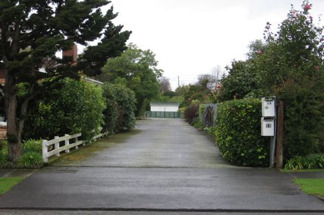 Photo of property in 22 Cooper Street, Lansdowne, Masterton, 5810