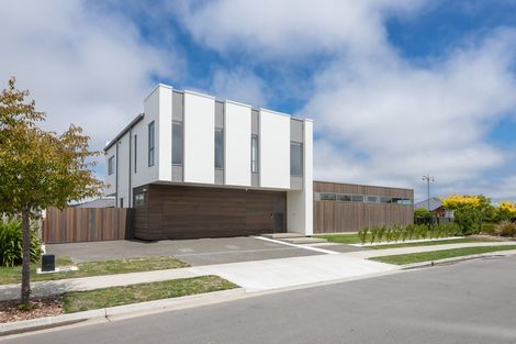 Photo of property in 17 Lilian Street, Kaiapoi, 7630