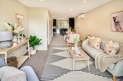 Photo of property in 31u8 Princess Terrace, Newtown, Wellington, 6021