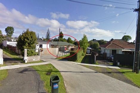 Photo of property in 16a Ashlynne Avenue, Papatoetoe, Auckland, 2025