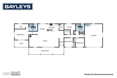 Photo of property in 7 Harkness Rice Way, Koru, New Plymouth, 4374