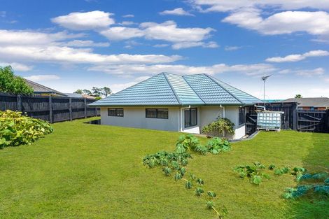Photo of property in 96 Pitt Avenue, Clendon Park, Auckland, 2103