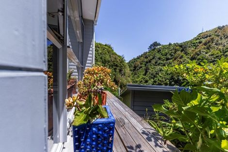 Photo of property in 17u2 Blackbridge Road, Wadestown, Wellington, 6012